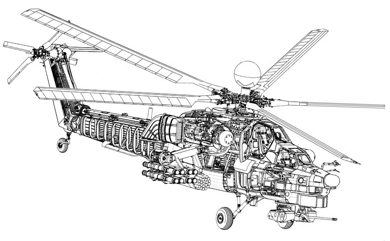 Ми 28 рисунок